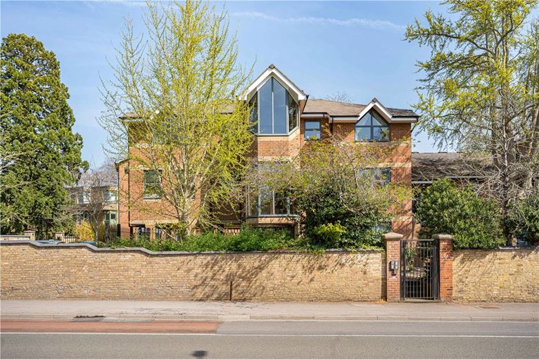 1 bedroom flat, Banbury Road, Oxford OX2 - Available