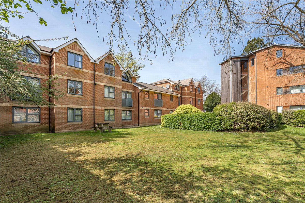 1 bedroom flat, Banbury Road, Oxford OX2 - Available