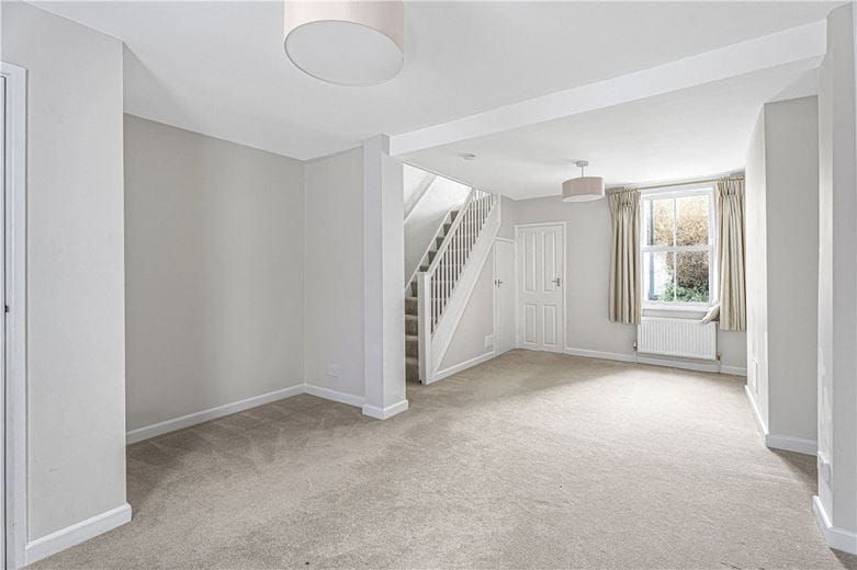 2 bedroom house, Great Clarendon Street, Oxford OX2 - Available