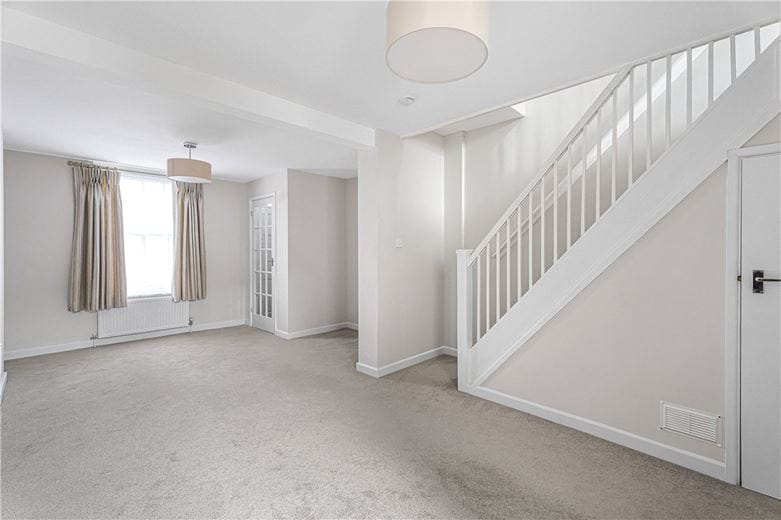 2 bedroom house, Great Clarendon Street, Oxford OX2 - Available
