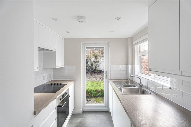 2 bedroom house, Great Clarendon Street, Oxford OX2 - Available