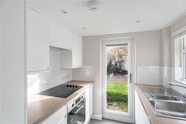 2 bedroom house, Great Clarendon Street, Oxford OX2 - Available