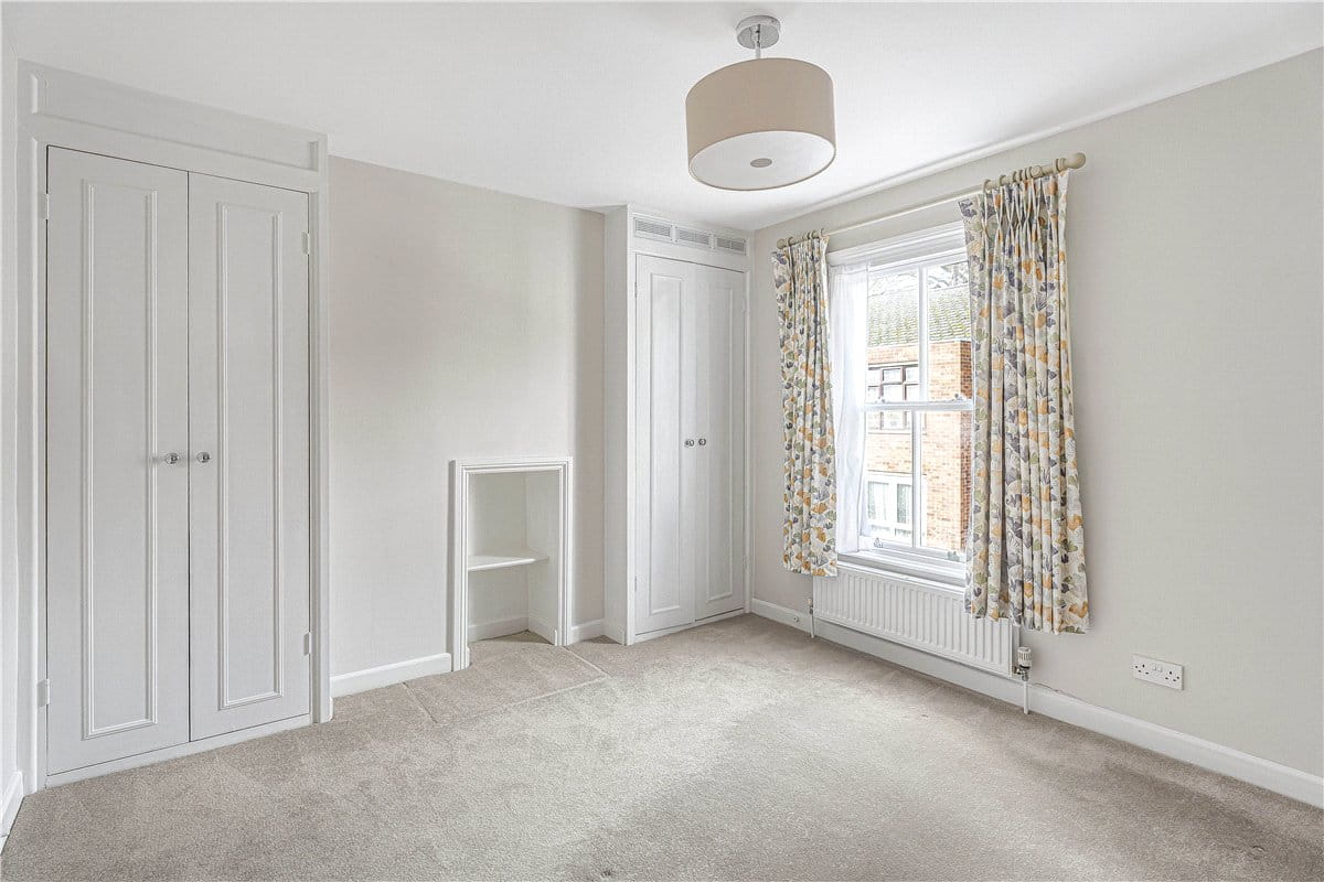 2 bedroom house, Great Clarendon Street, Oxford OX2 - Available