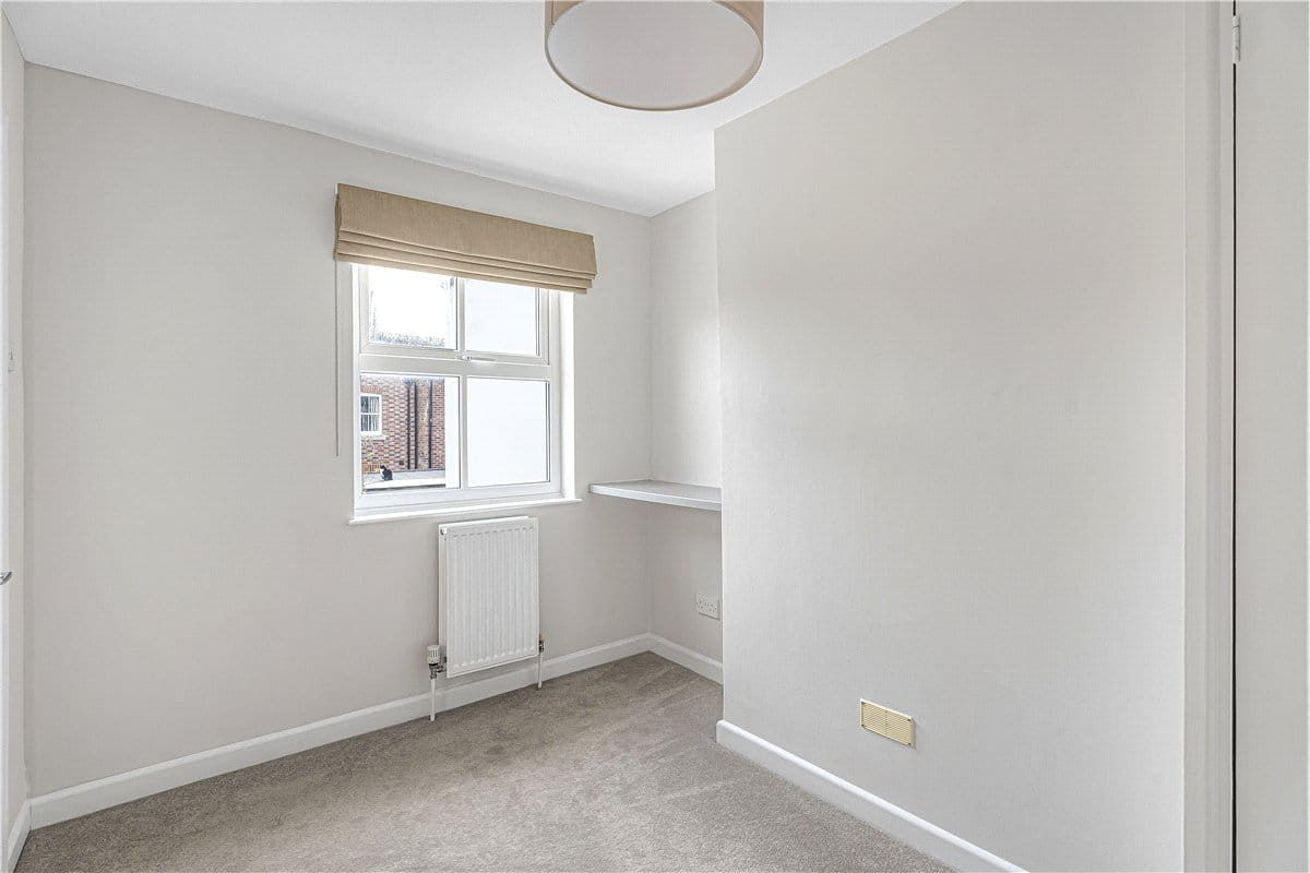 2 bedroom house, Great Clarendon Street, Oxford OX2 - Available