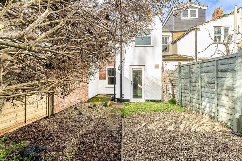 2 bedroom house, Great Clarendon Street, Oxford OX2 - Available