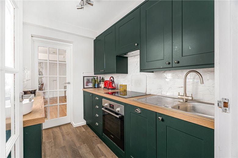 2 bedroom house, Great Clarendon Street, Oxford OX2 - Available