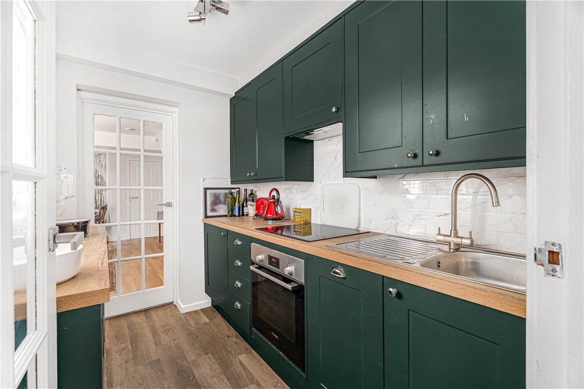 2 bedroom house, Great Clarendon Street, Oxford OX2 - Available