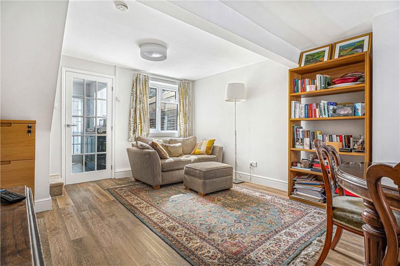 2 bedroom house, Great Clarendon Street, Oxford OX2 - Available