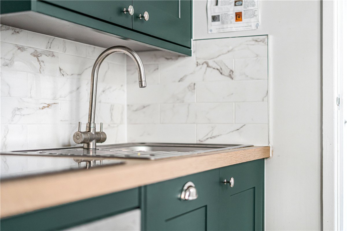 2 bedroom house, Great Clarendon Street, Oxford OX2 - Available