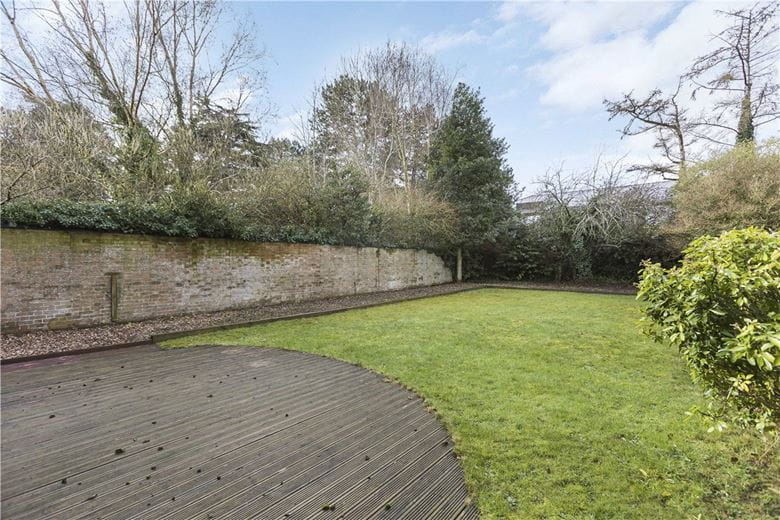 3 bedroom house, Jordan Hill, Oxford OX2 - Let Agreed