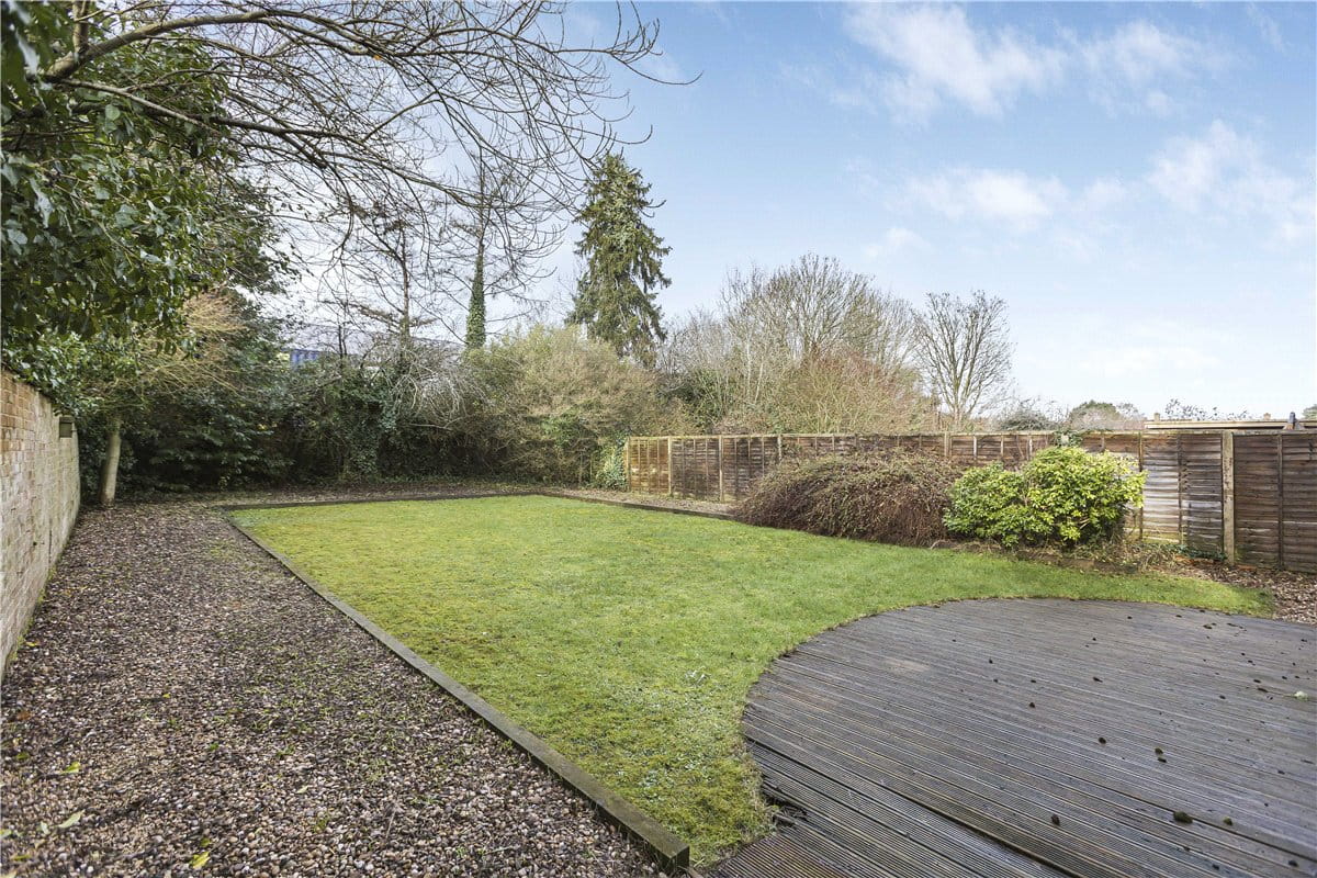 3 bedroom house, Jordan Hill, Oxford OX2 - Let Agreed