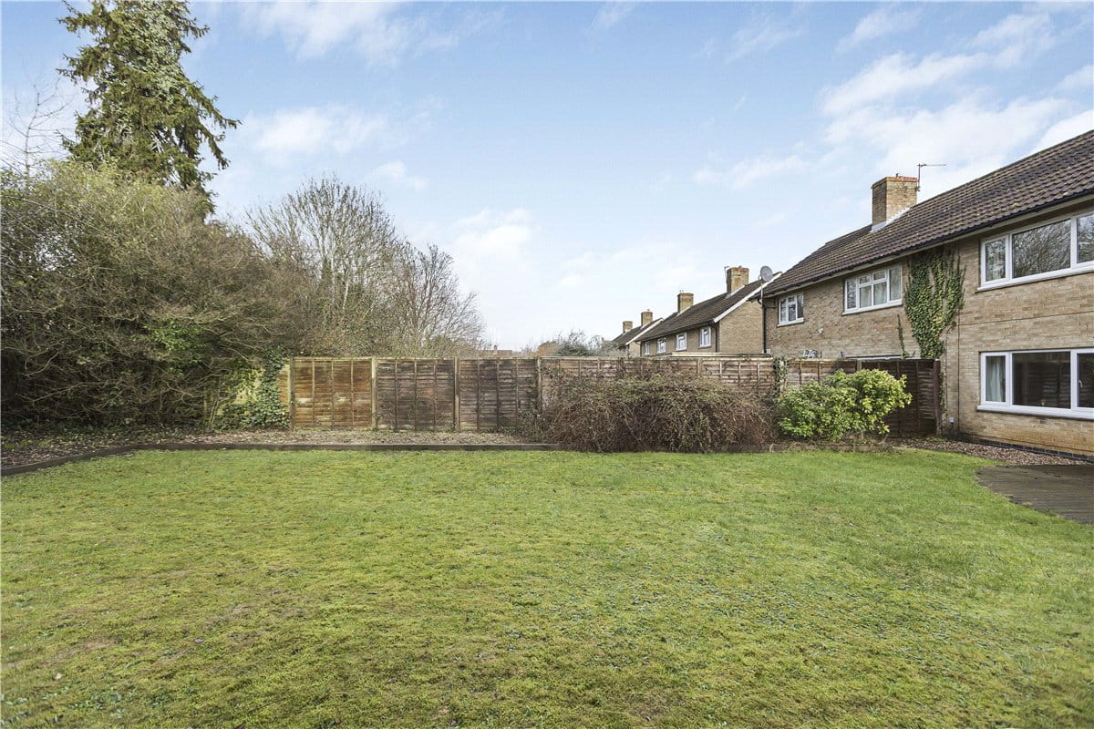 3 bedroom house, Jordan Hill, Oxford OX2 - Let Agreed