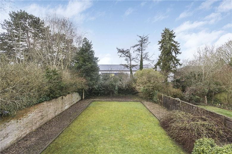 3 bedroom house, Jordan Hill, Oxford OX2 - Let Agreed