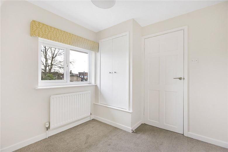 3 bedroom house, Jordan Hill, Oxford OX2 - Let Agreed