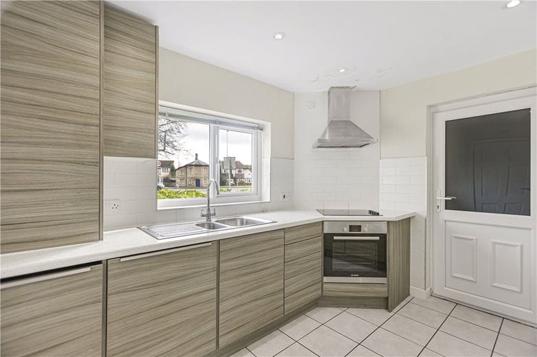 3 bedroom house, Jordan Hill, Oxford OX2 - Let Agreed