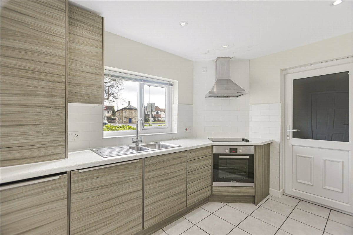 3 bedroom house, Jordan Hill, Oxford OX2 - Let Agreed