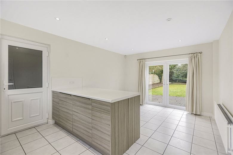 3 bedroom house, Jordan Hill, Oxford OX2 - Let Agreed