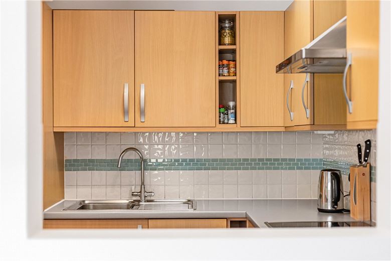 1 bedroom flat, King Street, Oxford OX2