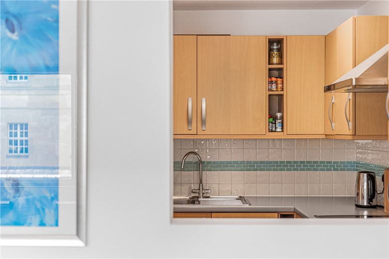 1 bedroom flat, King Street, Oxford OX2
