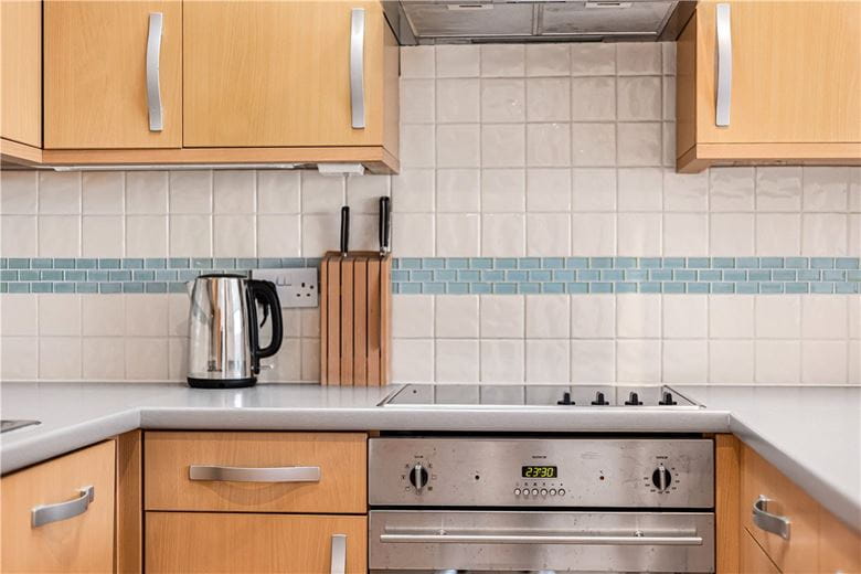 1 bedroom flat, King Street, Oxford OX2