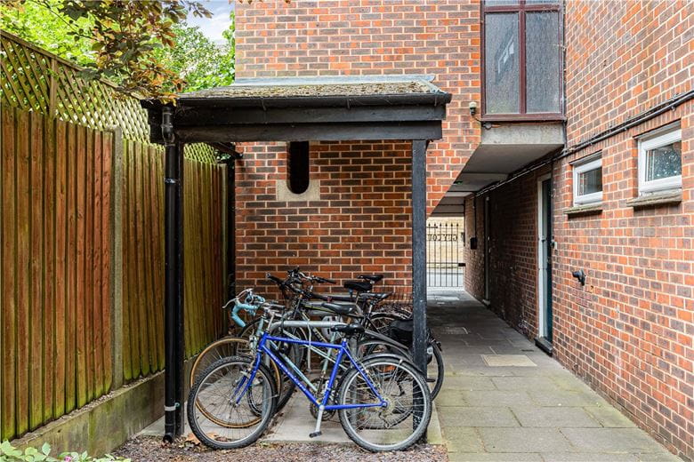 1 bedroom flat, King Street, Oxford OX2