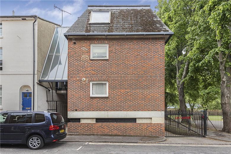 1 bedroom flat, King Street, Oxford OX2