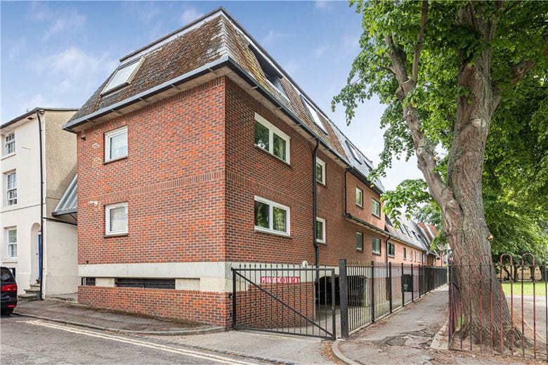 1 bedroom flat, King Street, Oxford OX2