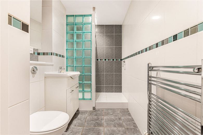 1 bedroom flat, King Street, Oxford OX2