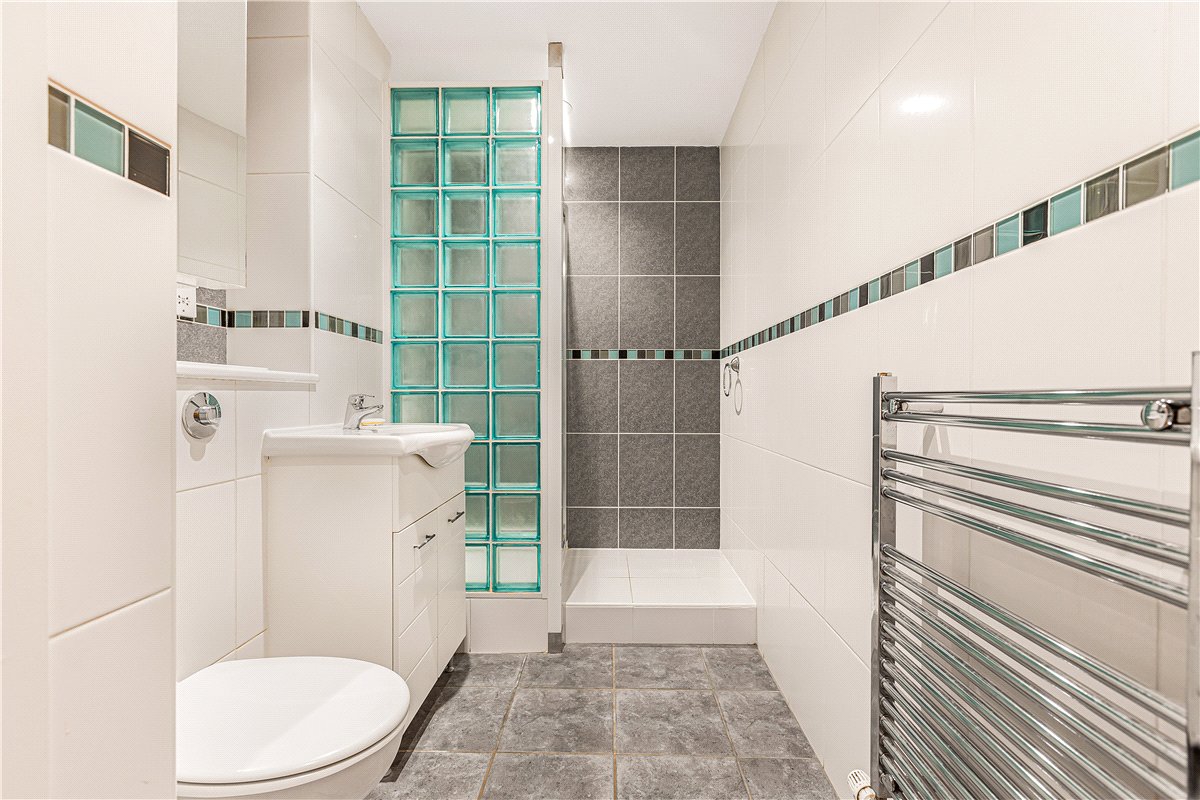 1 bedroom flat, King Street, Oxford OX2
