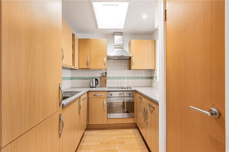 1 bedroom flat, King Street, Oxford OX2