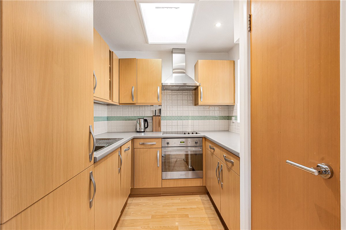 1 bedroom flat, King Street, Oxford OX2