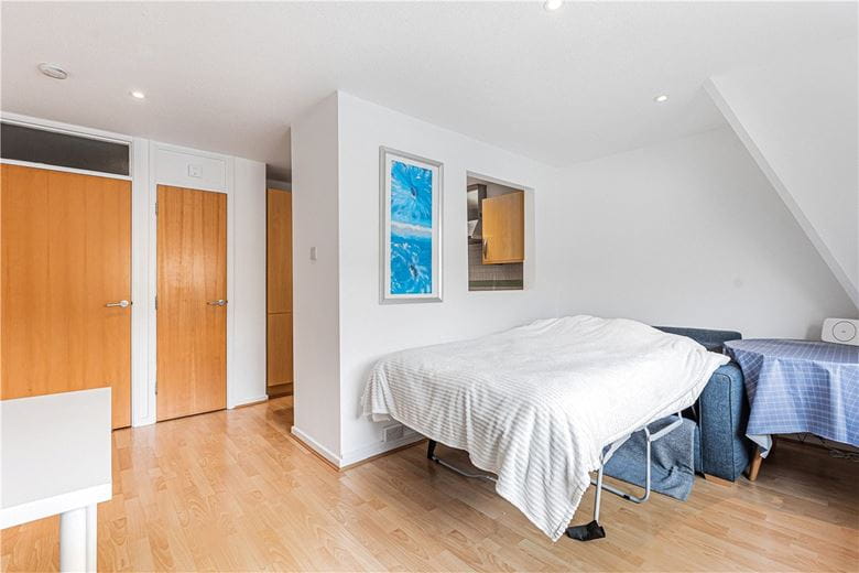 1 bedroom flat, King Street, Oxford OX2
