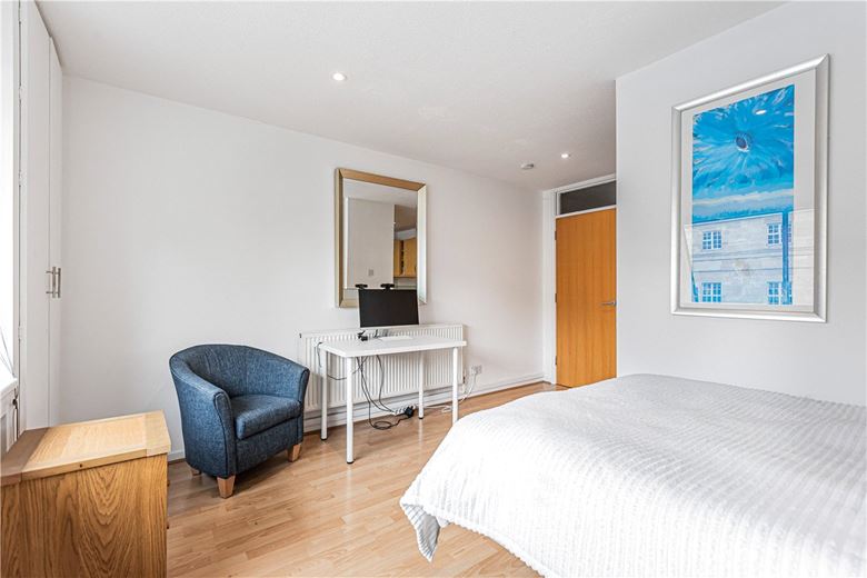 1 bedroom flat, King Street, Oxford OX2