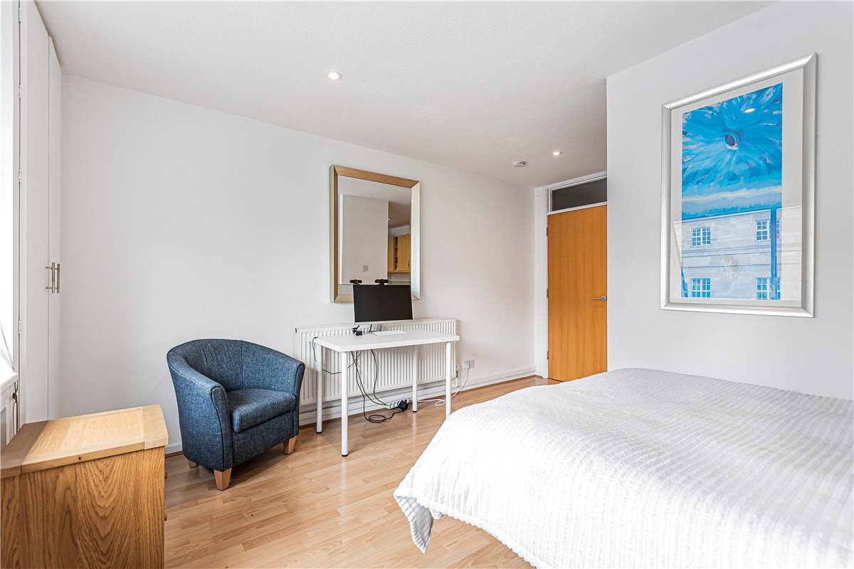 1 bedroom flat, King Street, Oxford OX2