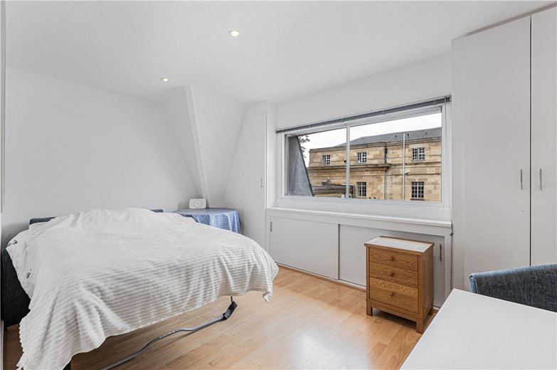 1 bedroom flat, King Street, Oxford OX2