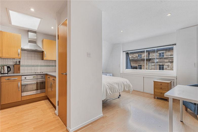 1 bedroom flat, King Street, Oxford OX2