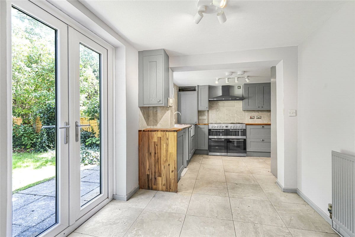 3 bedroom house, Birches Lane, Lostock Green CW9 - Let Agreed