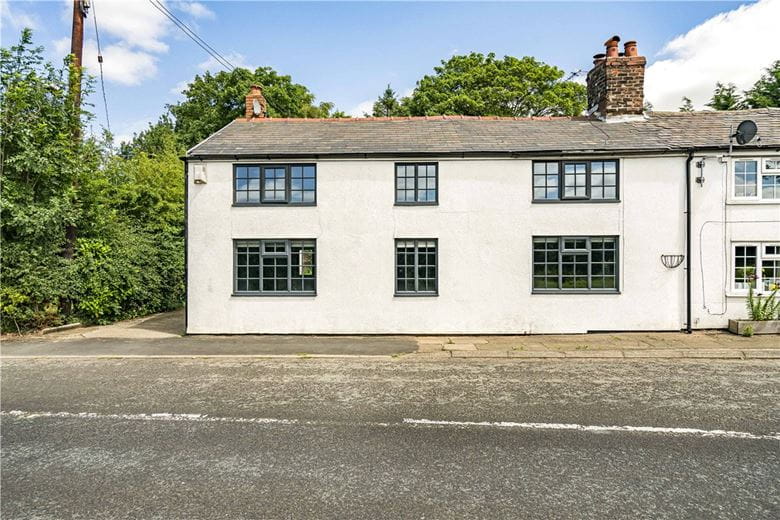 3 bedroom house, Birches Lane, Lostock Green CW9 - Let Agreed