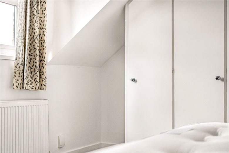 1 bedroom flat, Walton Crescent, Oxford OX1 - Available