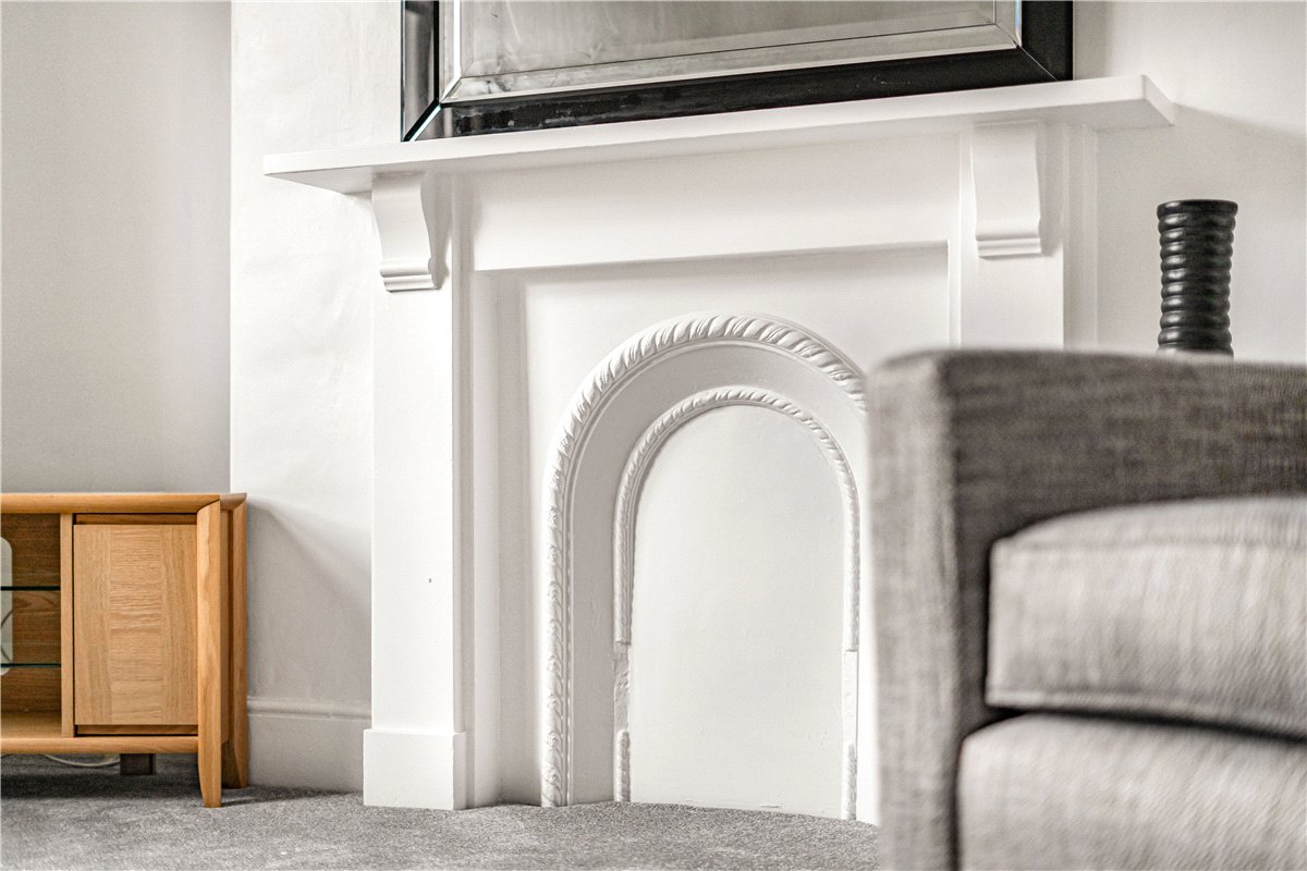 1 bedroom flat, Walton Crescent, Oxford OX1 - Available