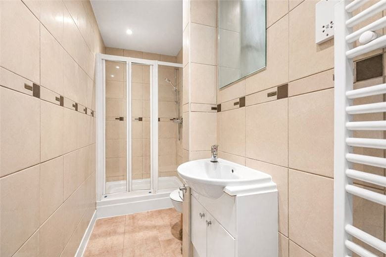 1 bedroom flat, Walton Crescent, Oxford OX1 - Available