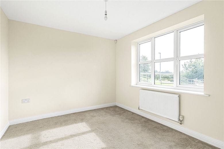 4 bedroom house, Thurgaton Way, Newton DE55 - Let Agreed