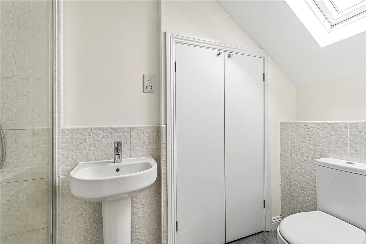 4 bedroom house, Thurgaton Way, Newton DE55 - Let Agreed