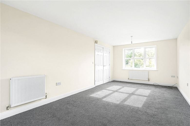 4 bedroom house, Thurgaton Way, Newton DE55 - Let Agreed