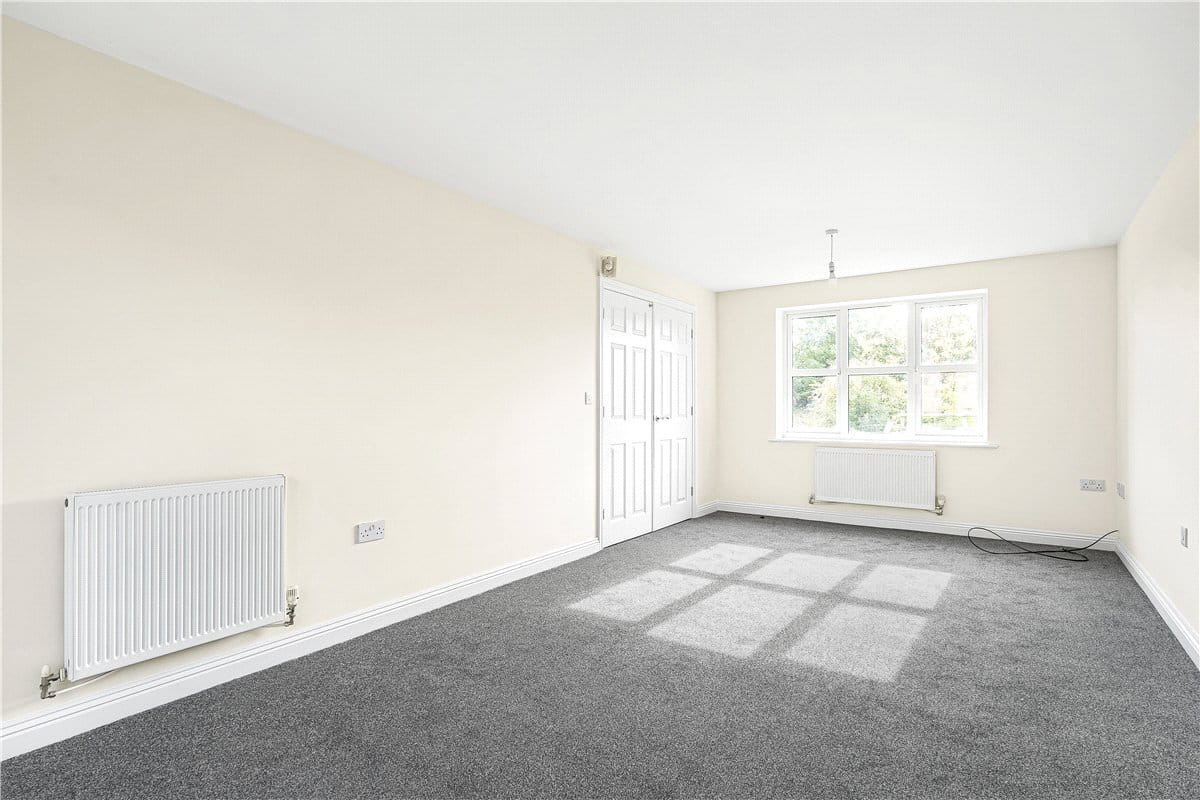 4 bedroom house, Thurgaton Way, Newton DE55 - Let Agreed