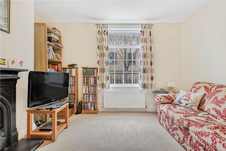 3 bedroom house, Hart Street, Oxford OX2