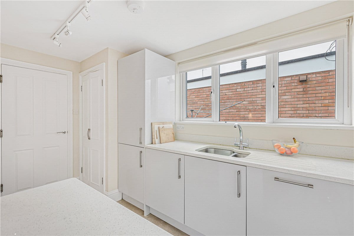 3 bedroom house, Hart Street, Oxford OX2