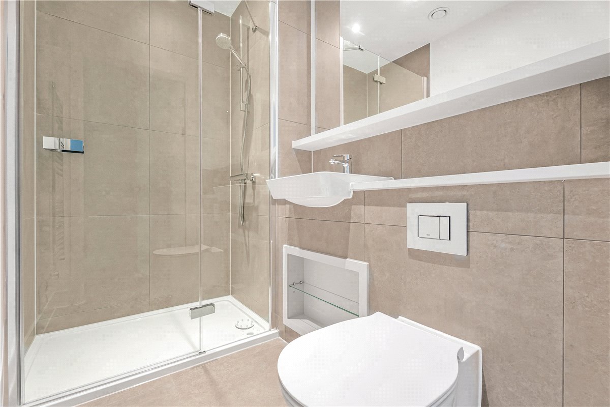 2 bedroom flat, Shillingford House, Munda Way OX2 - Available
