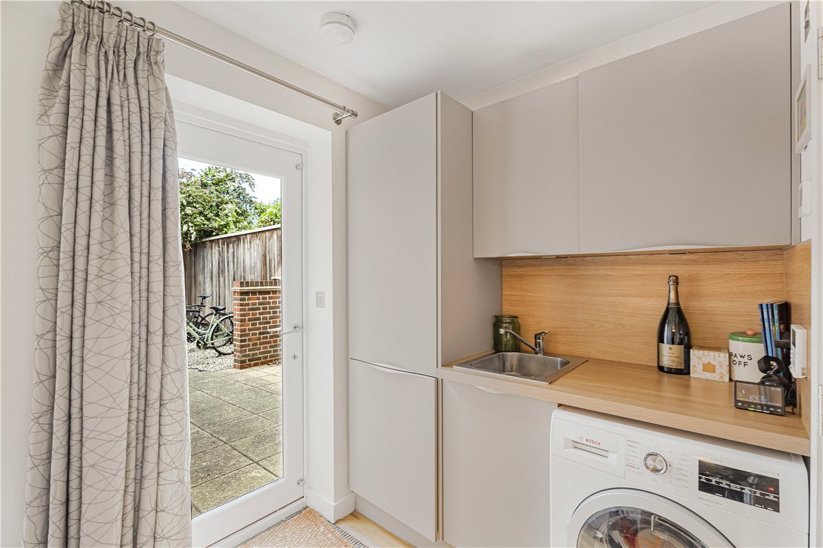 2 bedroom house, Wellington Street, Oxford OX2 - Let Agreed