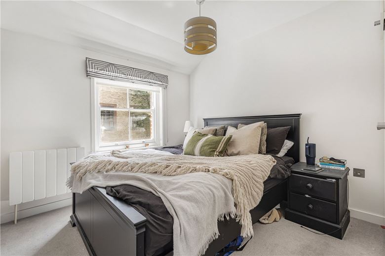 2 bedroom house, Wellington Street, Oxford OX2 - Let Agreed